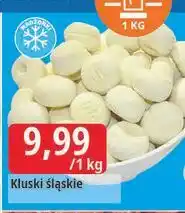 E.Leclerc Kluski śląśkie oferta