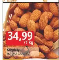 E.Leclerc Migdały oferta