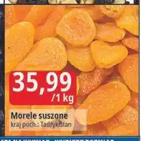 E.Leclerc Morele suszone oferta