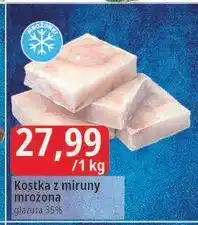 E.Leclerc Miruna kostka oferta