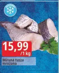 E.Leclerc Miruna tusza oferta