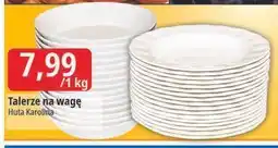 E.Leclerc Talerze Karolina oferta