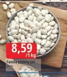 E.Leclerc Fasola piękny jaś Janex oferta