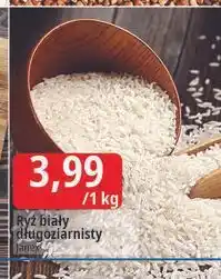 E.Leclerc Ryż biały długoziarnisty Janex oferta