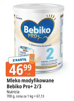 E.Leclerc Mleko 3 Bebiko Pro+ oferta