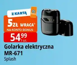 E.Leclerc Golarka elektryczna mr-671 Feel Maestro At Home oferta