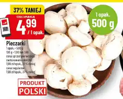 Polomarket Pieczarki oferta