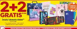 Polomarket Zeszyty i akcesoria szkolne oferta