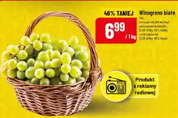 Polomarket Winogrono białe oferta