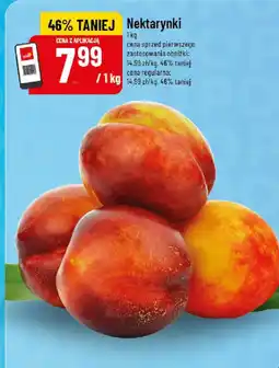 Polomarket Nektarynki oferta