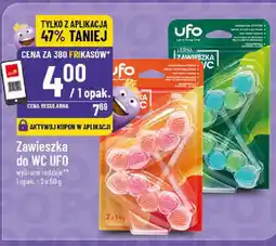 Polomarket Zawieszka do WC UFO oferta