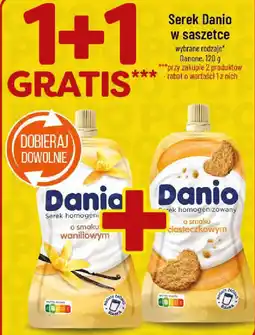 Polomarket Serek Danio oferta