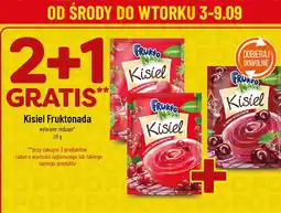 Polomarket Kisiel Fruktonada oferta