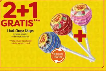 Polomarket Lizak Chupa Chups oferta