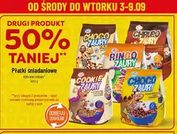 Polomarket Płatki śniadaniowe oferta