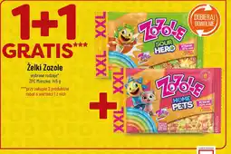 Polomarket Zelki Zozole oferta