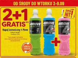Polomarket Napój izotoniczny 4 Move oferta