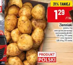 Polomarket Ziemniaki oferta