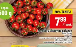 Polomarket Pomidory cherry na gałązce oferta