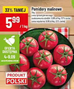 Polomarket Pomidory malinowe oferta