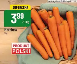 Polomarket Marchew oferta