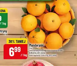 Polomarket Mandarynki oferta