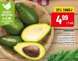 Polomarket Awokado oferta