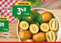 Polomarket Kiwi Gold oferta
