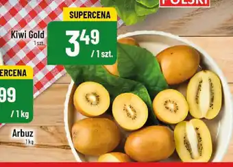 Polomarket Kiwi Gold oferta