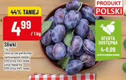 Polomarket Sliwki oferta
