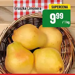 Polomarket Gruszka Limonera oferta