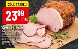 Polomarket Szynka bukowa oferta
