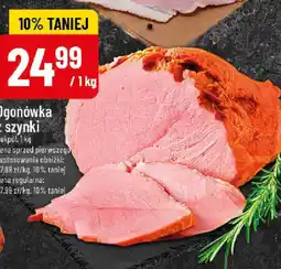 Polomarket Ogońówka z szynki oferta