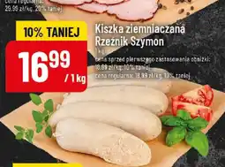 Polomarket Kiszka ziemniaczana Rzeźnik Szymon oferta