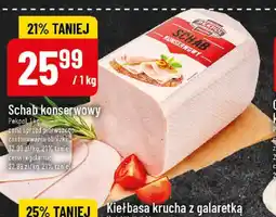 Polomarket Schab konserwowy oferta