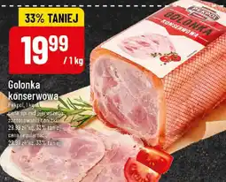 Polomarket Golonka konserwowa oferta