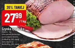 Polomarket Szynka cygańska oferta