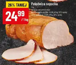 Polomarket Polędwica sopocka oferta