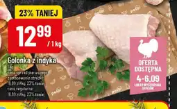 Polomarket Golonka z indyka oferta