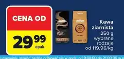 Carrefour Kawa ziarnista Lavazza oferta