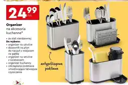 Biedronka Organizer na akcesoria kuchenne oferta