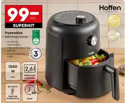 Biedronka Frytownica beztłuszczowa oferta