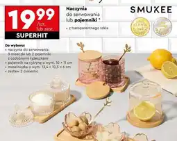 Biedronka Naczynia do serwowania lub pojemniki oferta