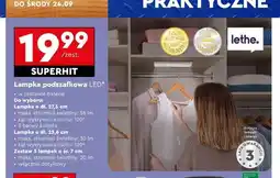 Biedronka Lampka podszafkowa LED oferta