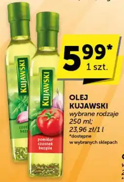 Euro Sklep OLEJ KUJAWSKI oferta