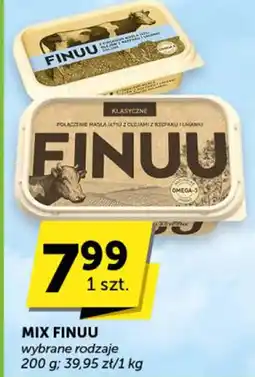 Euro Sklep MIX FINUU oferta