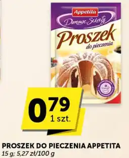 Euro Sklep PROSZEK DO PIECZENIA APPETITA oferta