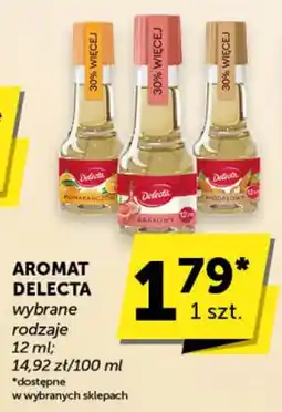 Euro Sklep AROMAT DELECTA oferta