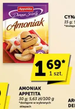 Euro Sklep AMONIAK APPETITA oferta