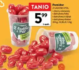 Intermarche Pomidor oferta